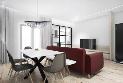 Apartament cu 3 camere în Floreasca - 3