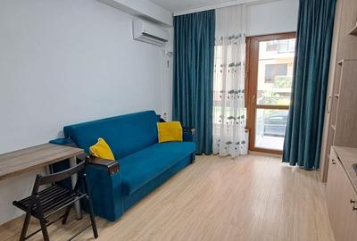 Apartament cu 2 camere semidecomandat, mobilat în Berceni - 3
