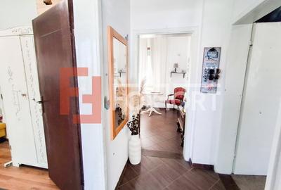 Casa individuala cu 3 camere de inchiriat in Timisoara, zona Girocului - 6