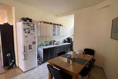 Apartament cu 4 camere decomandat în Exterior Vest - 5