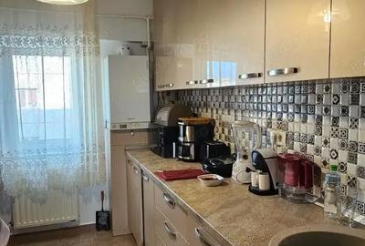 Casă cu 3 camere decomandat în Casa de Cultură - 2