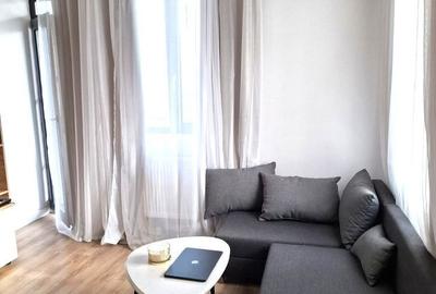 Garsonieră decomandată în Orizont - 1