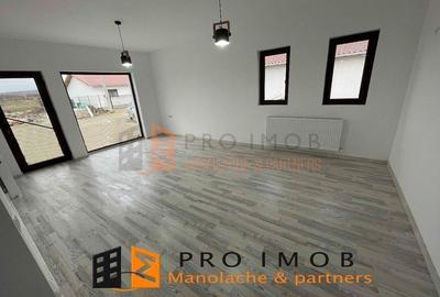 Casa cu 4 camere la cheie 2024 | Cartier Byzantium Residence Vernesti | COMISION - 6