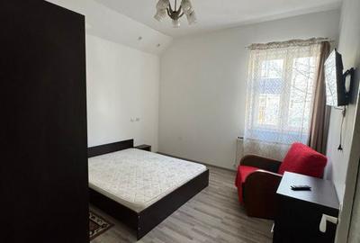 Apartament cu 2 camere în Gruia - 1