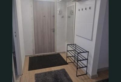Apartament cu 3 camere decomandat în Gheorgheni - 2