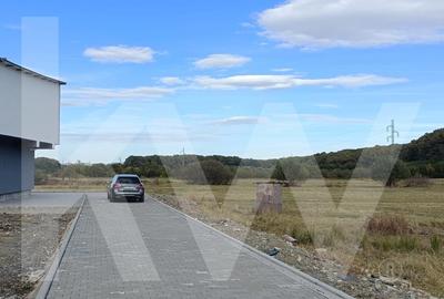 Duplex de vanzare zona Tropinii Vechi - 5