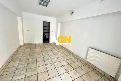 Spațiu comercial, 73 mp în Cetate