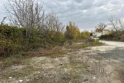 Fara Comision Teren Intravilan Steaua - 2