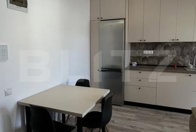 Apartament 2 camere, 38 mp, parcare, zona Teilor - 4