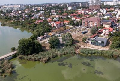 Vanzare teren intravilan 1854 mp,  Aleea Arubium, soseaua Fundeni - 8