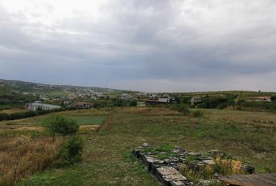 Casa individuala de vanzare in Saldabagiu de Munte, posibilitate de parcelare. - 2