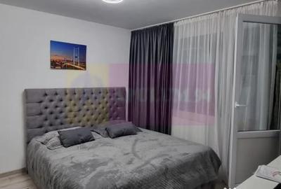 Apartament cu 3 camere decomandat în P-ța Reșița - 14