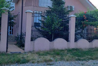 Casă cu 4 camere cu Teren 612 Mp în Podgoria - 10