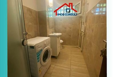 Apartament cu 2 camere decomandat în Banca Națională - 5