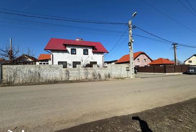 Teren de 947 mp, în Prejmer