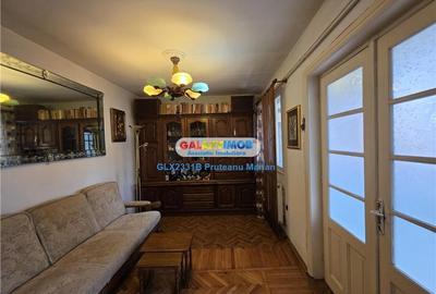 Vanzare casa Individuala cu teren  270 mp langa Matrenitatea Giulesti - 2
