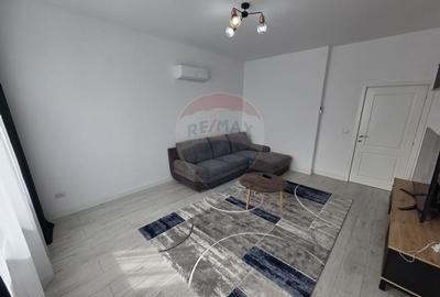 Apartament cu 2 camere in zona Nord - 4