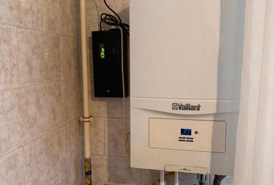 Inchiriere apartament cu 2 camere - Stadion - 5