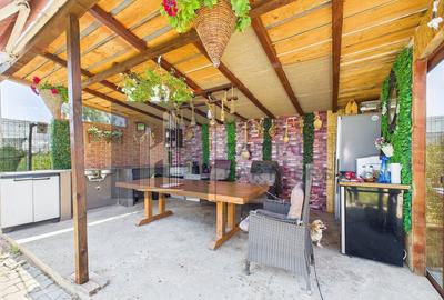 Crevedia, 4 camere, casa de vanzare - 15