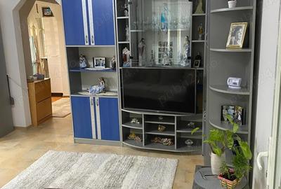 Apartament cu 2 camere nedecomandat în Girocului - 2