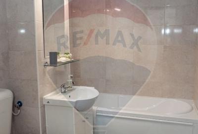 Studio  modern, complet mobilat si utilat - 6