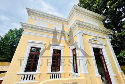 VILA UNICAT IN GRADINA ICOANEI IDEALA PENTRU AMBASADA - 5