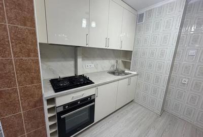 Garsonieră decomandată în Spitalul Județean - 2