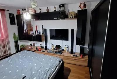 Apartament cu 2 camere în Zărnești - 4