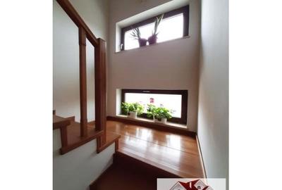 Vanzare casa noua in Alba Iulia -1000 mp teren - 9