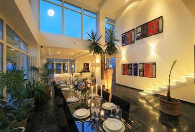 Casă cu 10 camere cu Teren 4000 Mp în Creața - 12