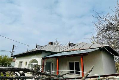 Casa de vanzare in localitatea  Baltenii de Jos - 4