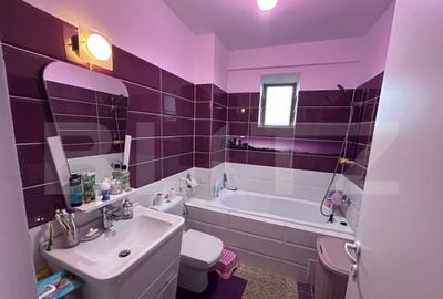 Apartament cu 2 camere decomandat în Craiovița Nouă - 3