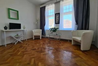 Garsonieră decomandată în Orașul de Jos - 10