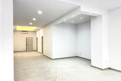 Spațiu comercial, de 130 mp, în Rahova - 11