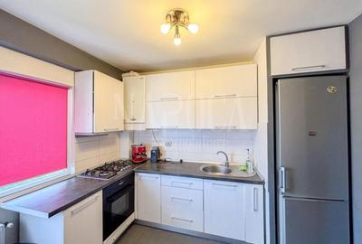 Apartament 3 camere de vanzare in Manastur, Cluj Napoca - 8