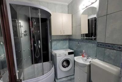 Garsoniera de inchiriat  | 32 mp | Balcon | Bdul Victoriei - 4