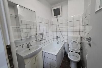 Apartament cu 2 camere semidecomandat în Carpați 1 - 2