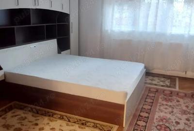 Apartament cu 3 camere semidecomandat în Florilor - 5