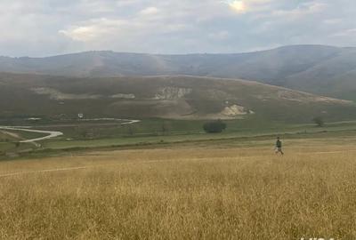 Teren de 14500 mp, în Cojocna - 1