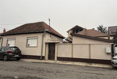 RECO  Casa cu 3 camerd?n Oradea - 3