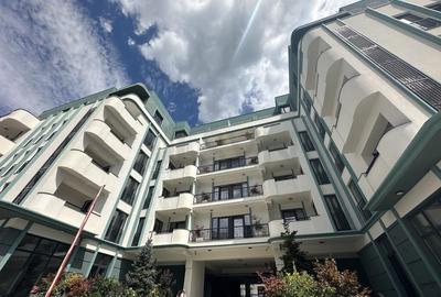 Penthouse Superb Bloc Nou Pipera Comision 0 Penthouse Superb Bloc Nou Pipera Comision 0 - 1