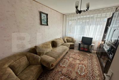 Apartament cu 3 camere decomandat în Astoria - 5