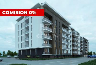 Vanzare apartament - Bloc nou - Granicerilor