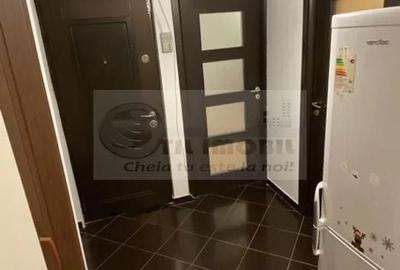 Apartament 2 Camere Palas Mall - 400 euro - 1