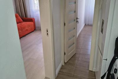 Garsonieră decomandată în Mărășești - 2