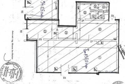 Zona Pia?a Sudului sp 200 mp vitrina 17 ml 2 u?i acces - 3