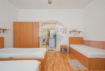 Casă cu 3 camere cu Teren 290 Mp în Brașovul Vechi - 4