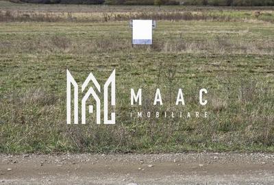 Teren agricol extravilan de 2900 mp, în Șelimbăr - 5