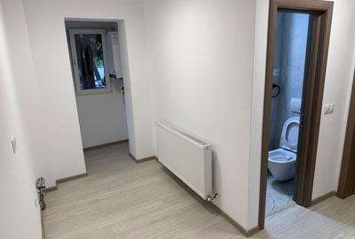 Spațiu comercial, de 50 mp, în Exterior Vest - 1