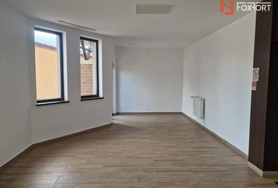 Spațiu comercial, de 603 mp, în Mehala - 5